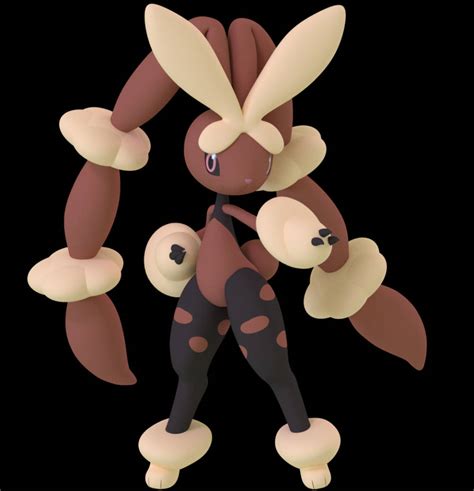 Character: lopunny » nhentai